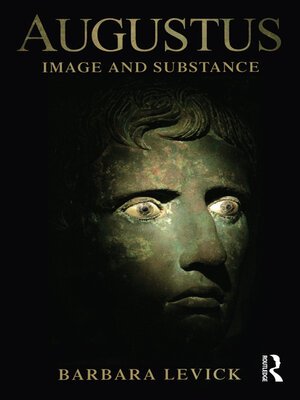 cover image of Augustus